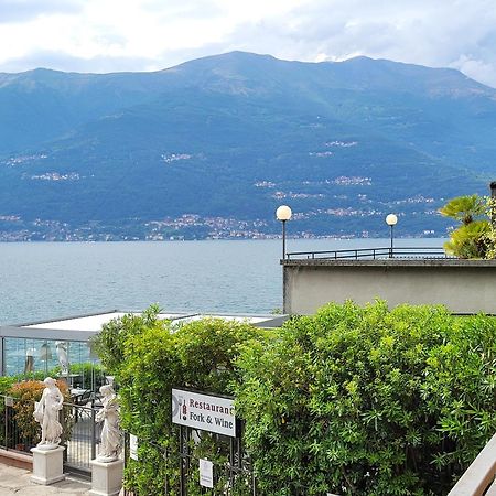 Hotel Meridiana Bellano Kültér fotó