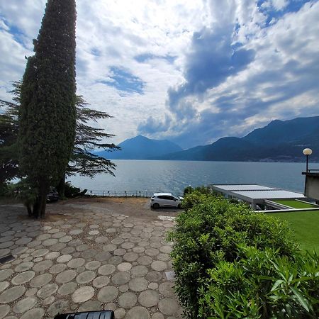 Hotel Meridiana Bellano Kültér fotó