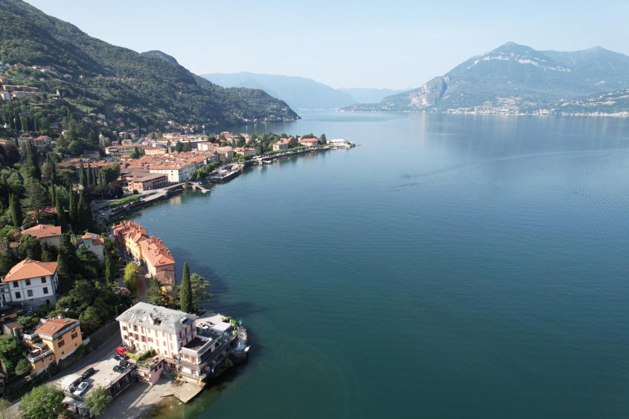 Hotel Meridiana Bellano Kültér fotó